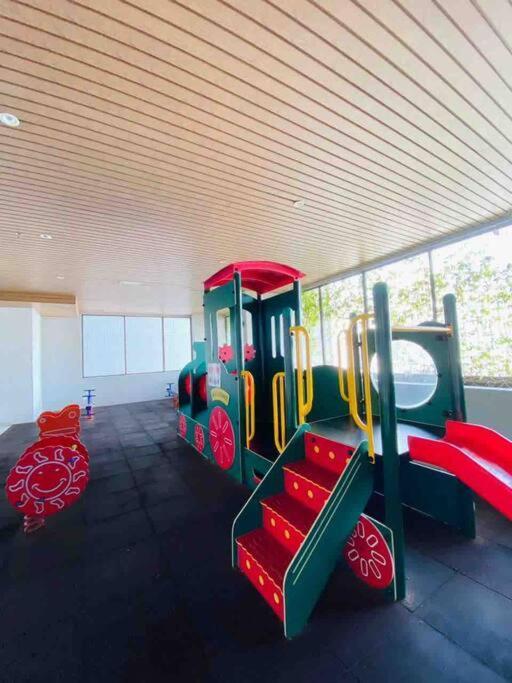Alantis Residence/cityarea/4-6pax/jonker/jhomestay Apartment *