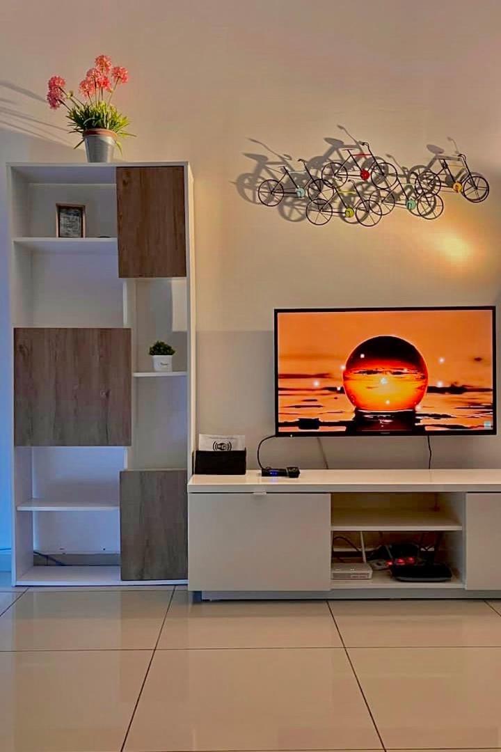 Alantis Residence/cityarea/4-6pax/jonker/jhomestay Malacca
