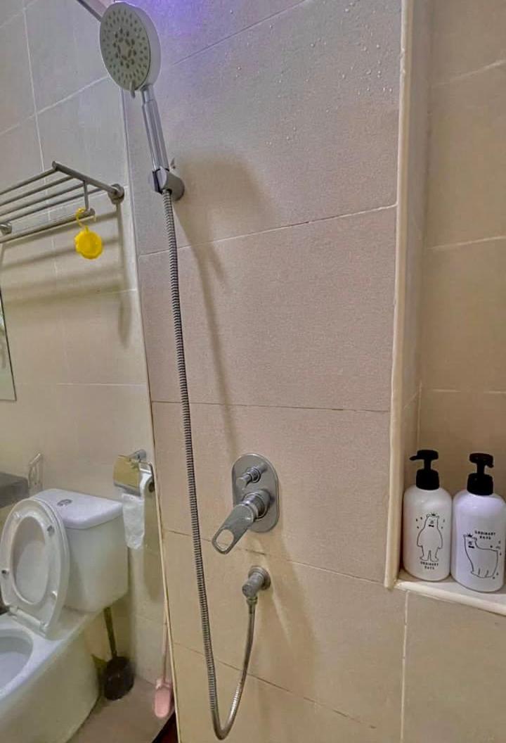 Alantis Residence/cityarea/4-6pax/jonker/jhomestay * Malacca