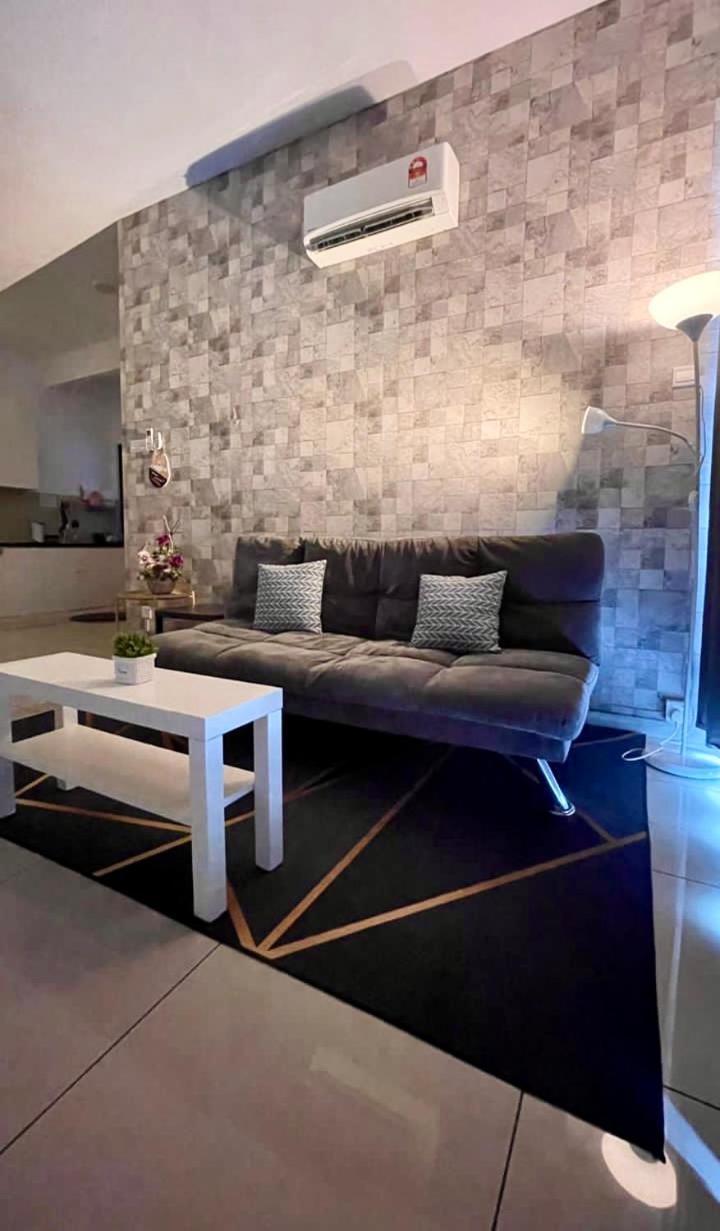 Alantis Residence/cityarea/4-6pax/jonker/jhomestay *
