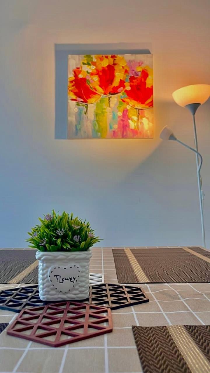 Apartment Alantis Residence/cityarea/4-6pax/jonker/jhomestay Malacca