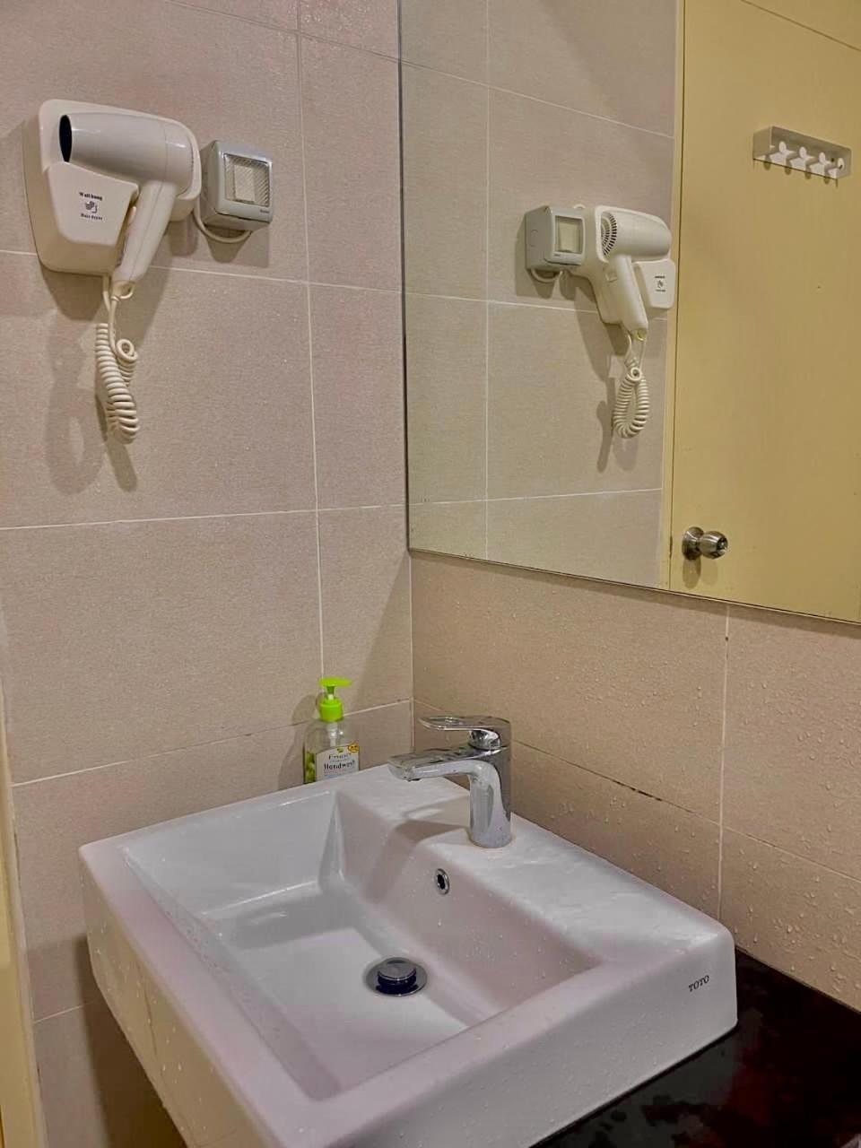 Apartment Alantis Residence/cityarea/4-6pax/jonker/jhomestay Malacca